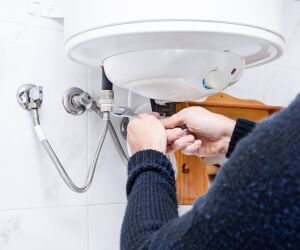 About Water Heater Repair LLC Underhill, VT